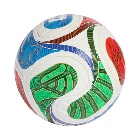 Adidas Μπάλα ποδοσφαίρου FIFA World Cup 26™ Trionda Competition Ball